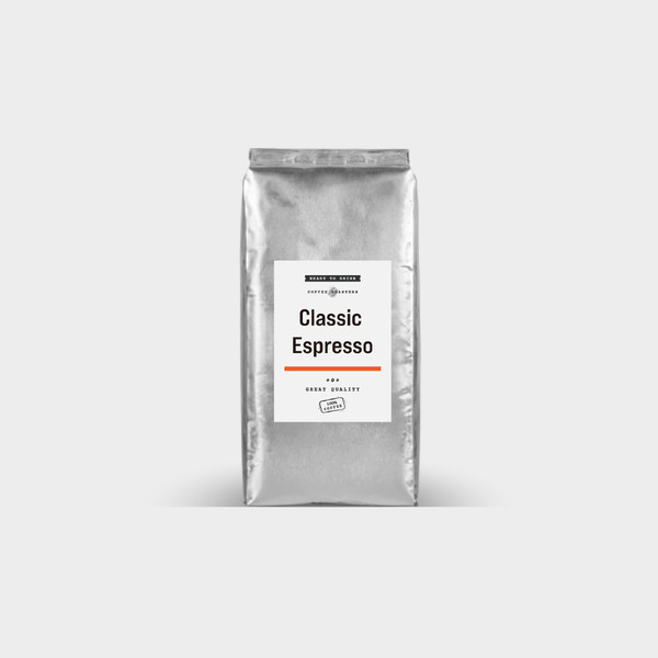 經典義式 Classic Espresso