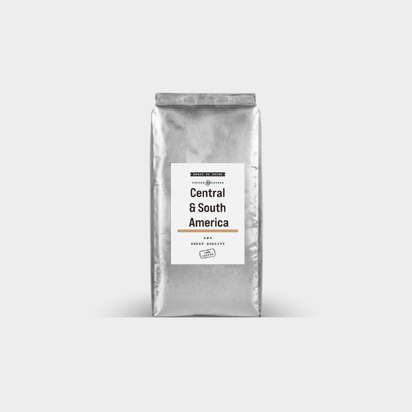 中南美精選 Central & South America