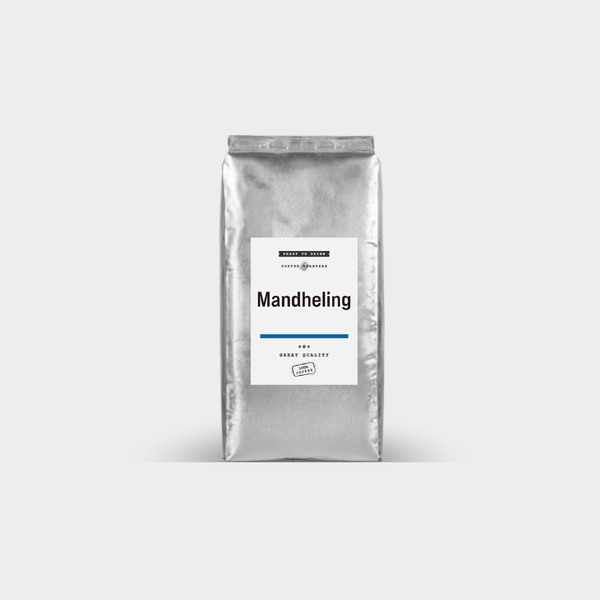 曼特寧 Mandheling