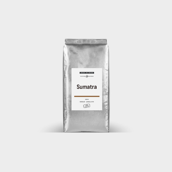 蘇門答臘  Sumatra
