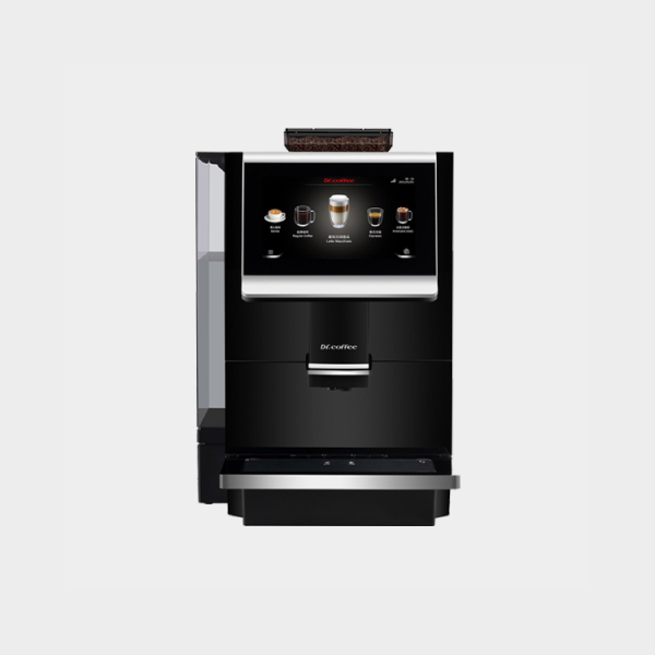 Dr. Coffee C12 全自動義式咖啡機