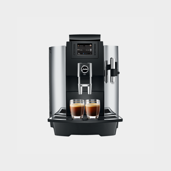 Jura WE8 瑞士全自動咖啡機