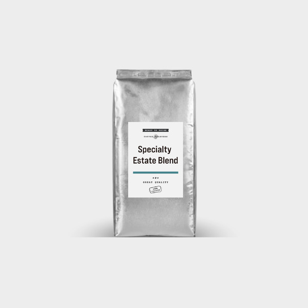 特調莊園 Specialty  Estate Blend