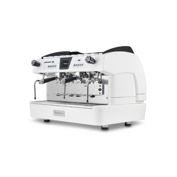 Fiamma Compass II MB TC