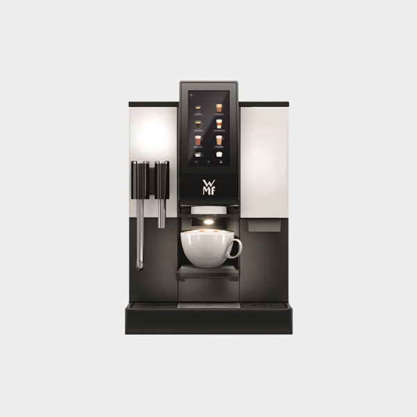 WMF 1100S 德國頂尖商用機型